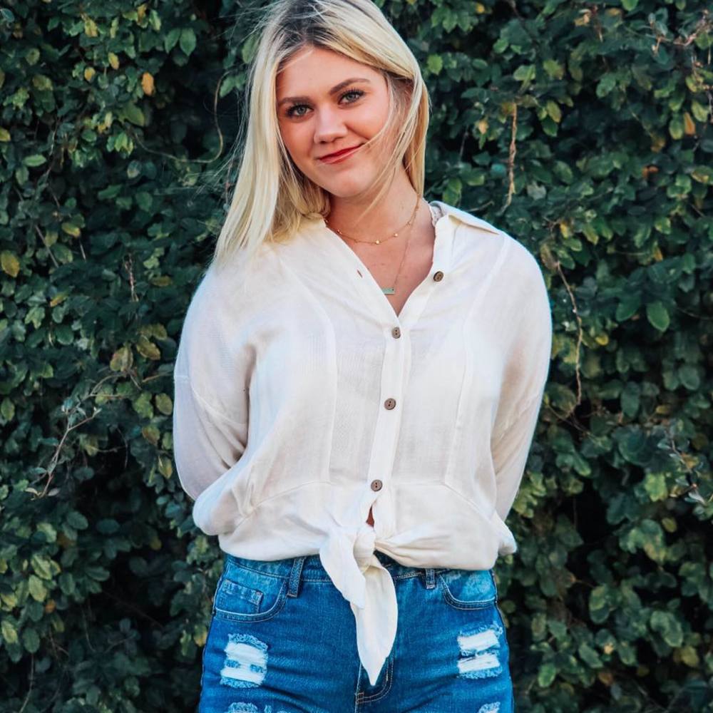 Meet your Posher, Maygan